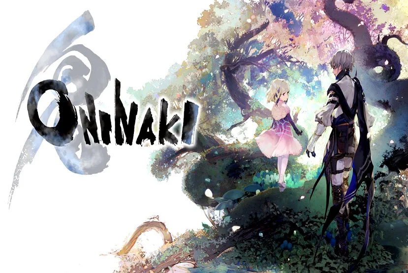 ONINAKI Free Download
