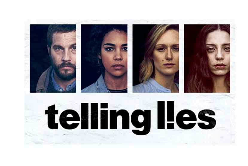 Telling Lies Free Download (v1.5)
