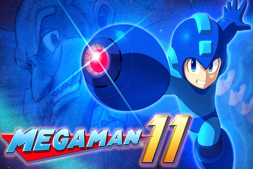 Mega Man 11 Free Download (Build 3528997) 