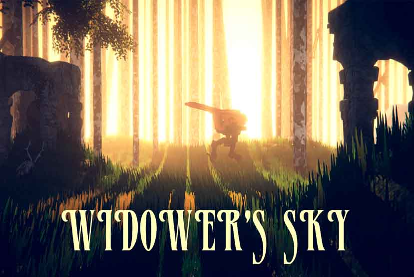 Widowerâ€™s Sky Free Download