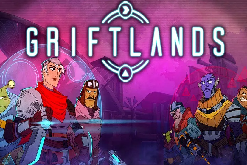 Griftlands Free Download (v484799)
