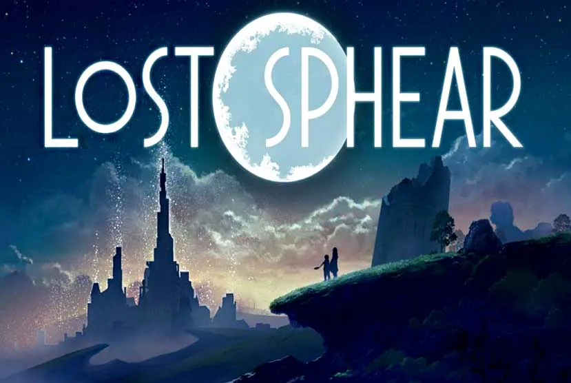 LOST SPHEAR Free Download
