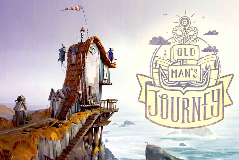 Old Manâ€™s Journey Free Download
