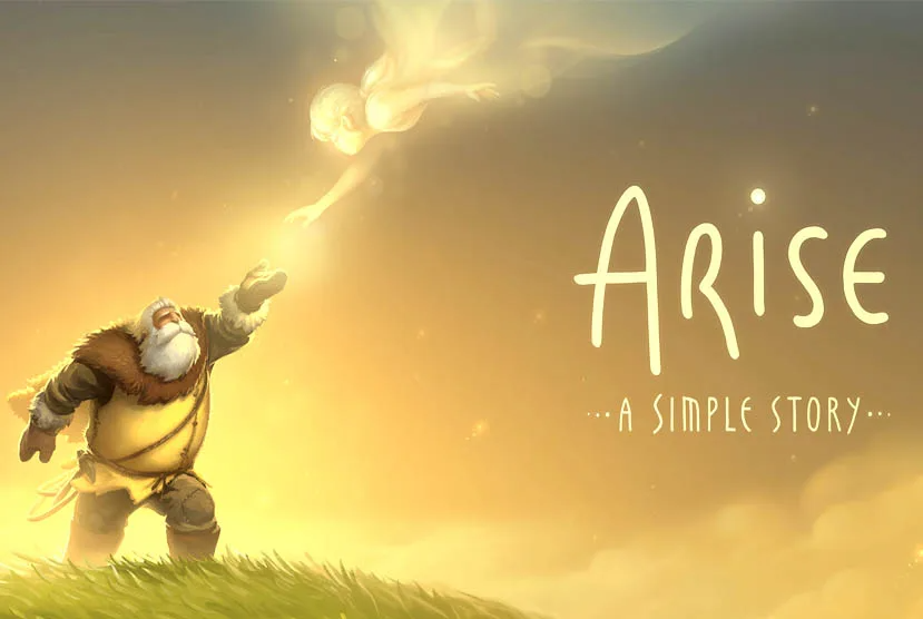 Arise A Simple Story Free Download (v1.03)