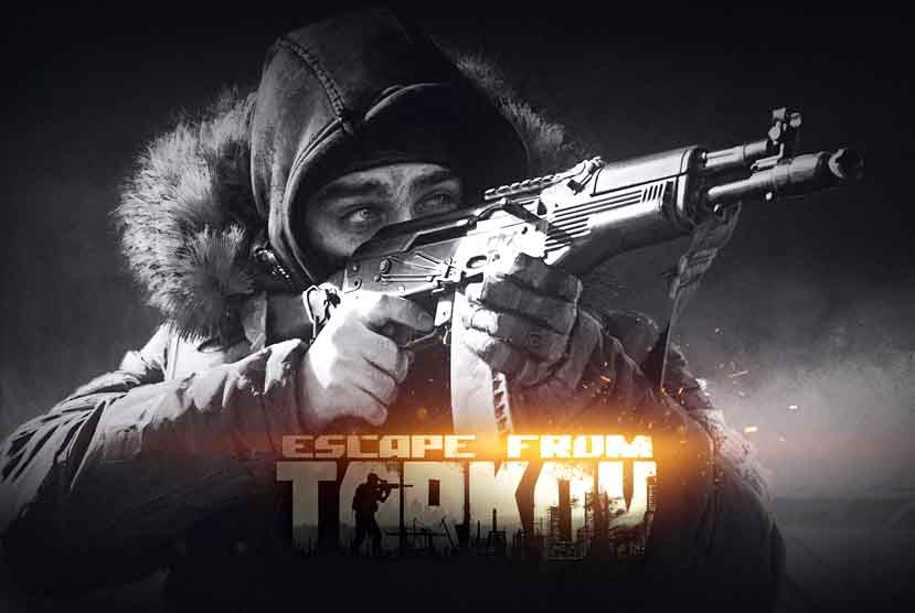 Escape from Tarkov Free Download (v0.13.0.3.22173)
