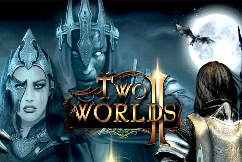 Two Worlds II HD Free Download (v2.07.3)
