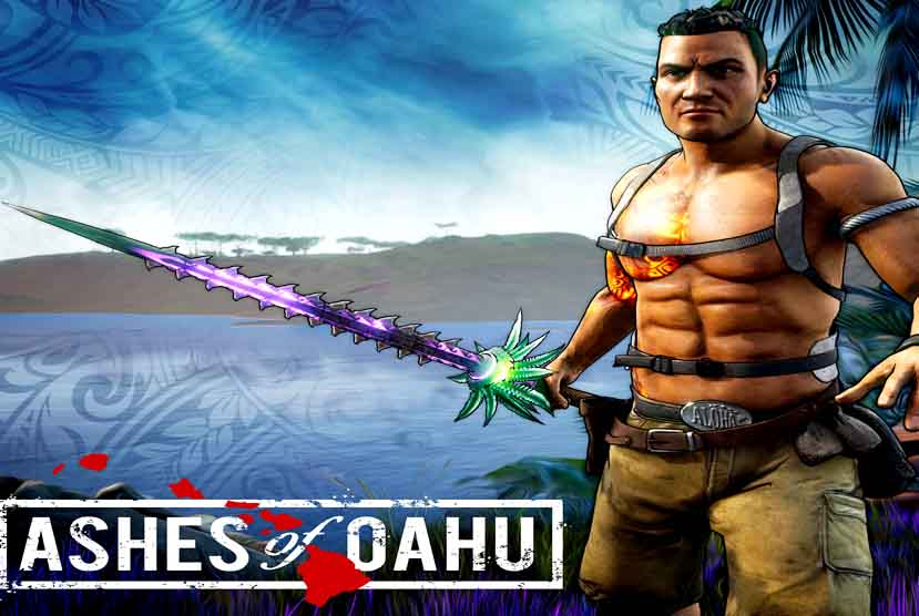 Ashes of Oahu Free Download (v0.1.0.3404)
