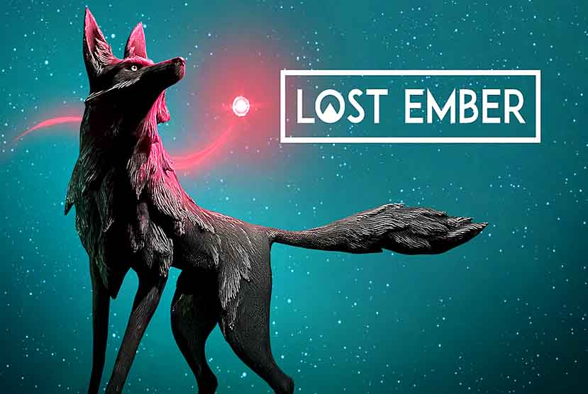 LOST EMBER Free Download (v1.0.19)
