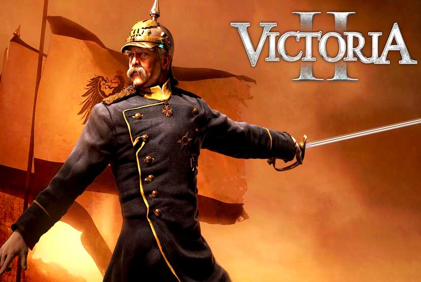 Victoria II Free Download (v3.04 Inclu ALL DLC)
