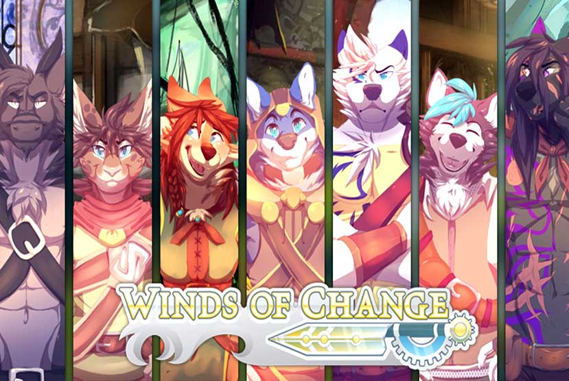 Winds of Change Free Download
