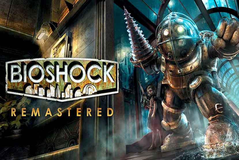 BioShock Remastered Free Download (v20220831)
