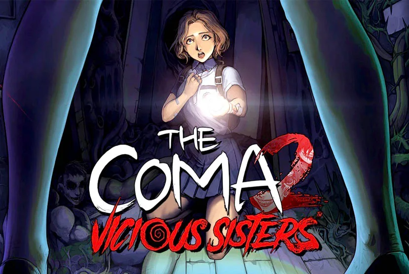 The Coma 2: Vicious Sisters Free Download
