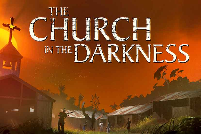 The Church in the Darkness Free Download (v1.43)
