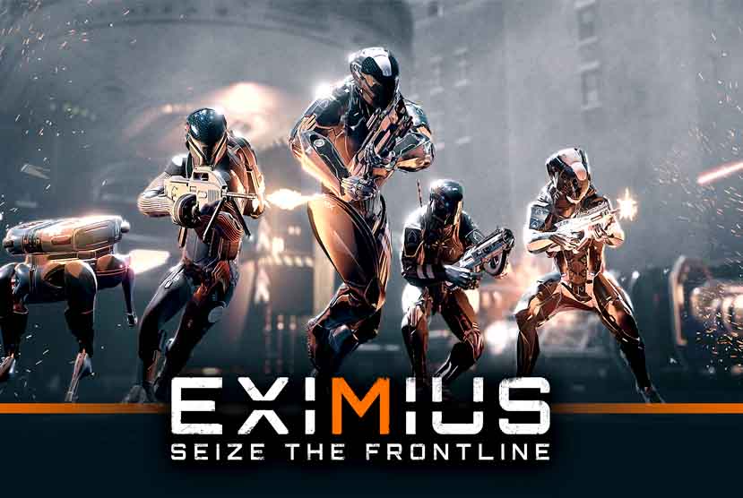 Eximius: Seize the Frontline Free Download
