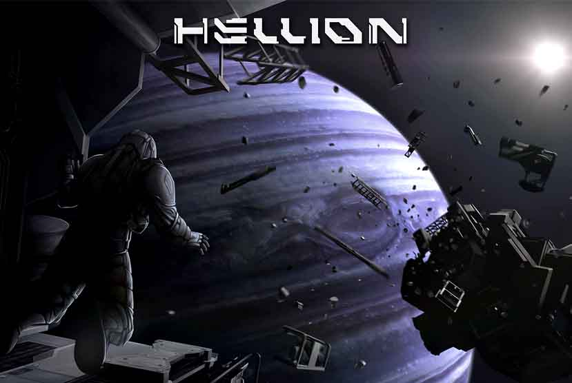 HELLION Free Download (v0.5.2)
