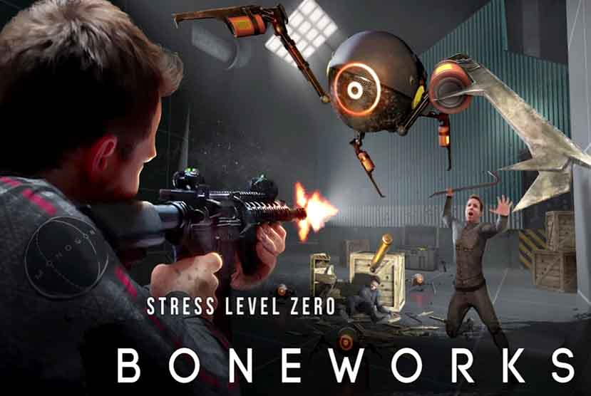 BONEWORKS Free Download
