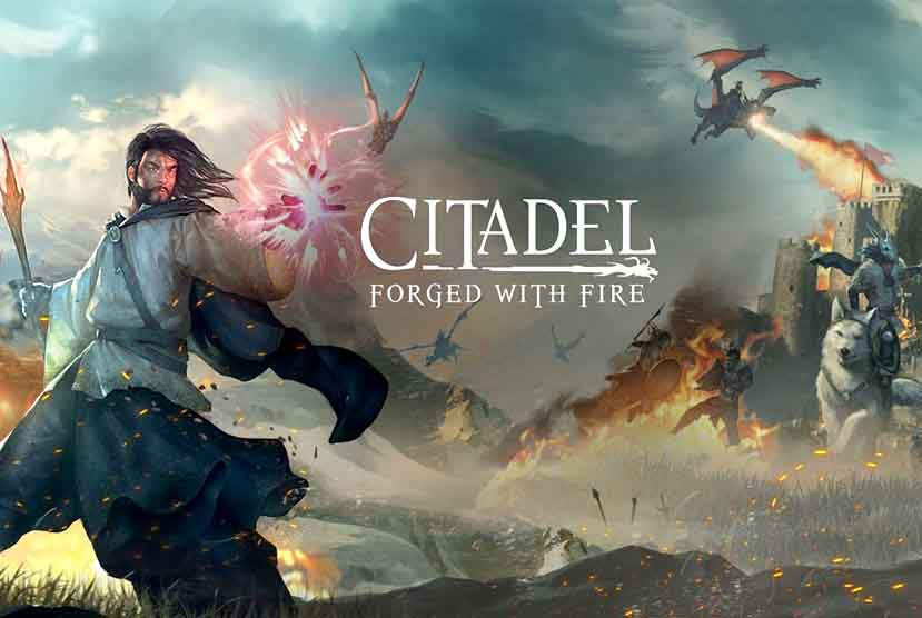 Citadel: Forged with Fire Free Download (v33216)
