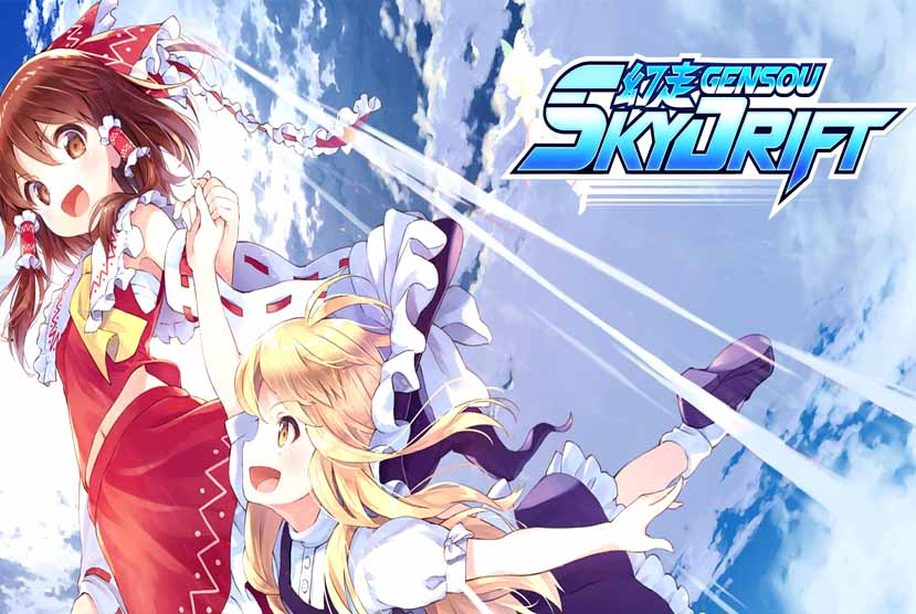 GENSOU Skydrift Free Download
