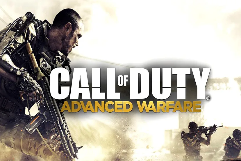 Call of Duty: Advanced Warfare Free Download
