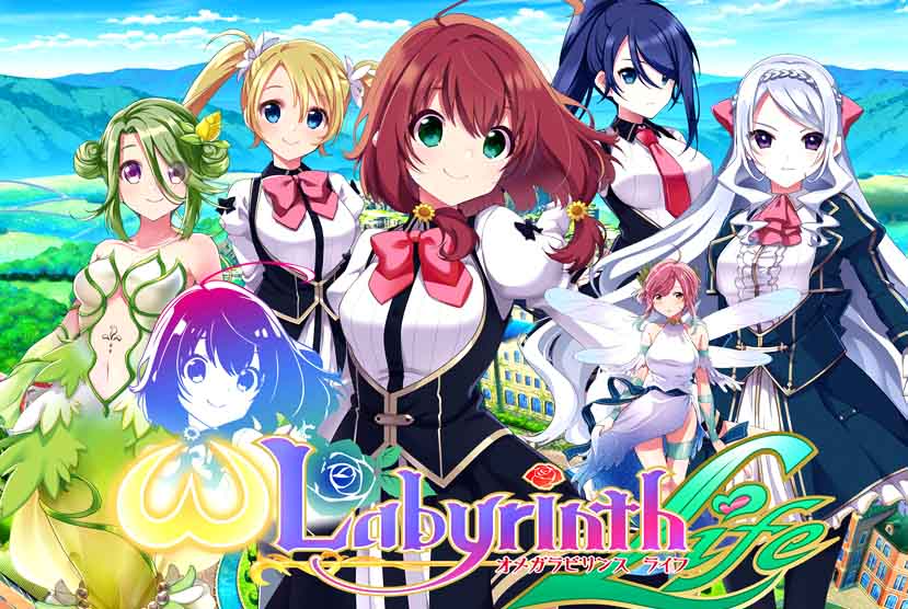 Omega Labyrinth Life Free Download (v1.0)
