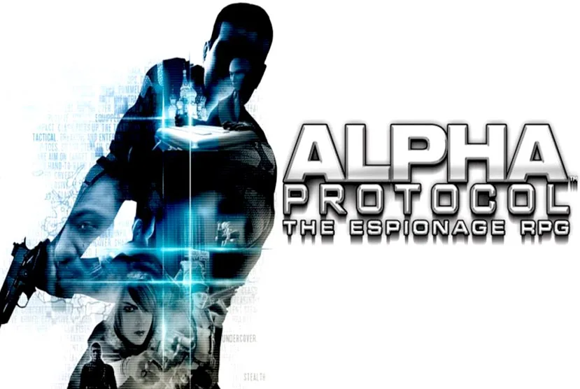 Alpha Protocol Free Download
