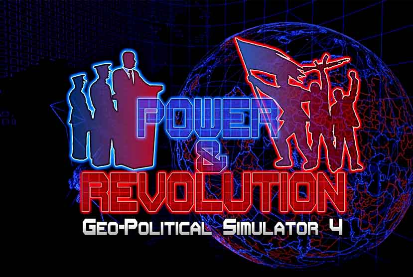 Power & Revolution GPS4 Free Download (v6.16)
