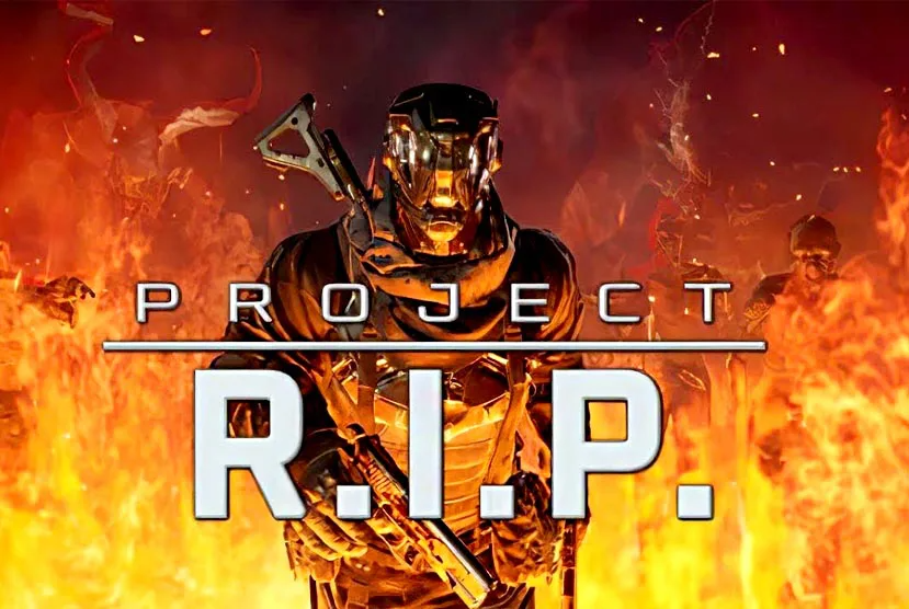 Project RIP Free Download (v1.30)
