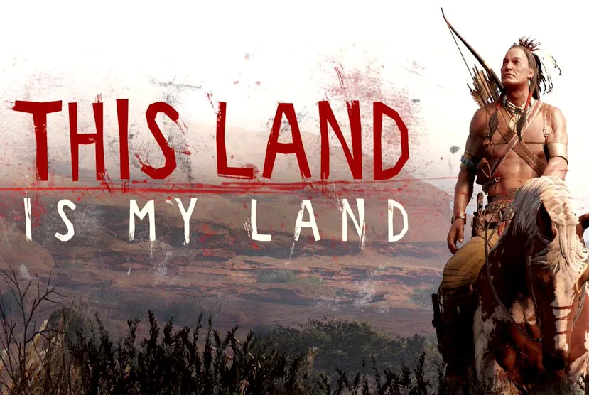 This Land Is My Land Free Download
