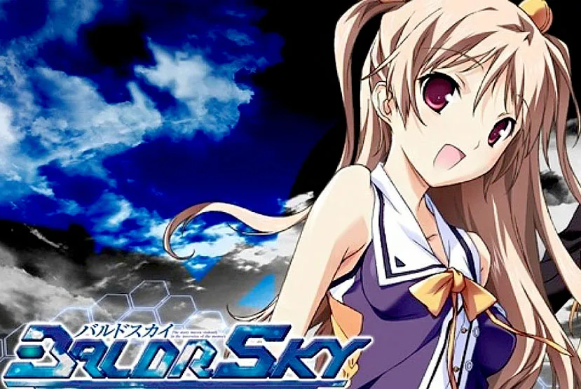 Baldr Sky Free Download
