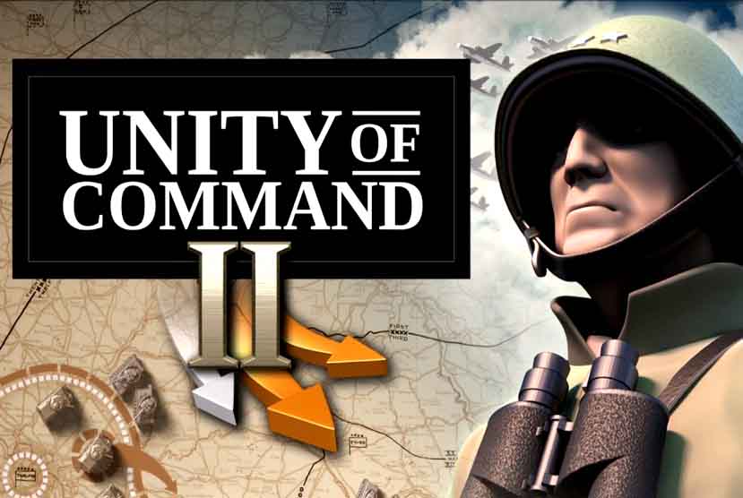 Unity of Command II Free Download
