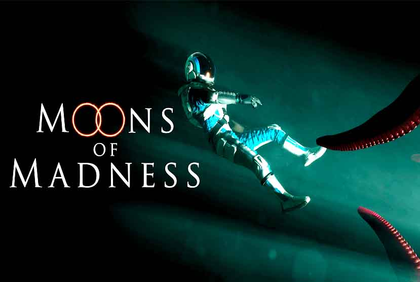 Moons of Madness Free Download (v1.02)
