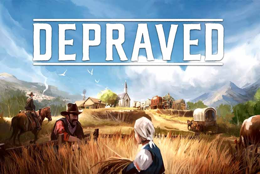 Depraved Free Download (v1.4.57)
