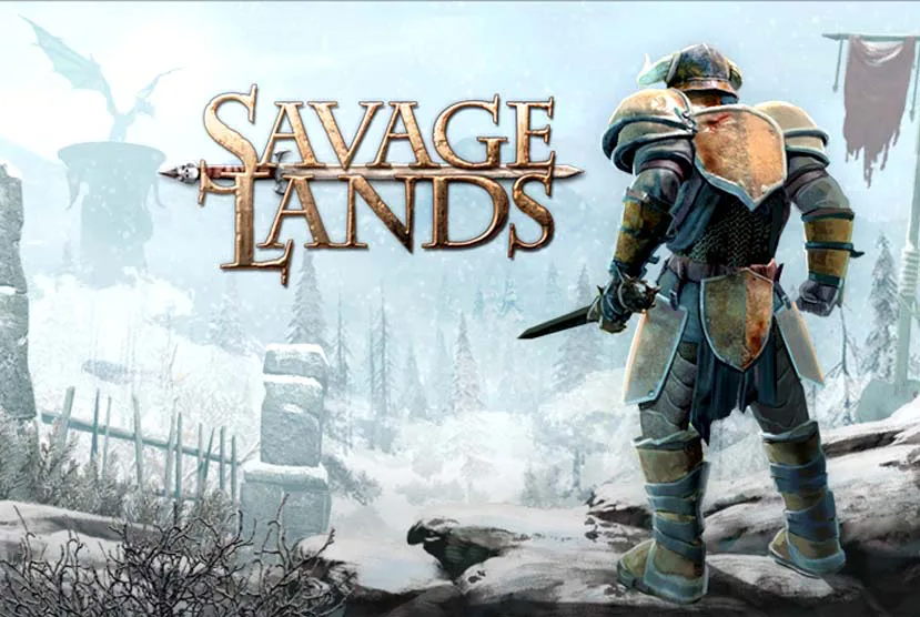 Savage Lands Free Download (v0.2.1)
