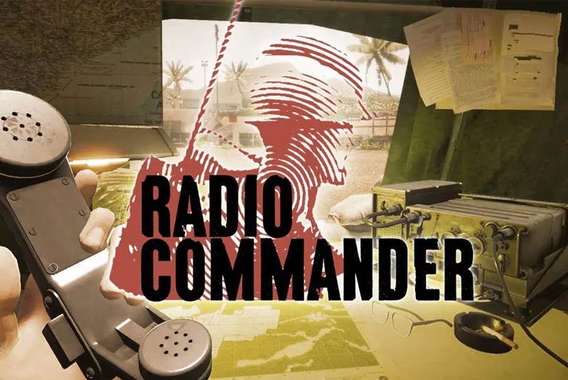 Radio Commander Free Download (v1.155g)
