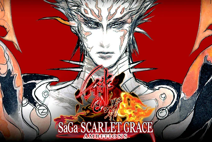 SaGa SCARLET GRACE: AMBITIONS Free Download
