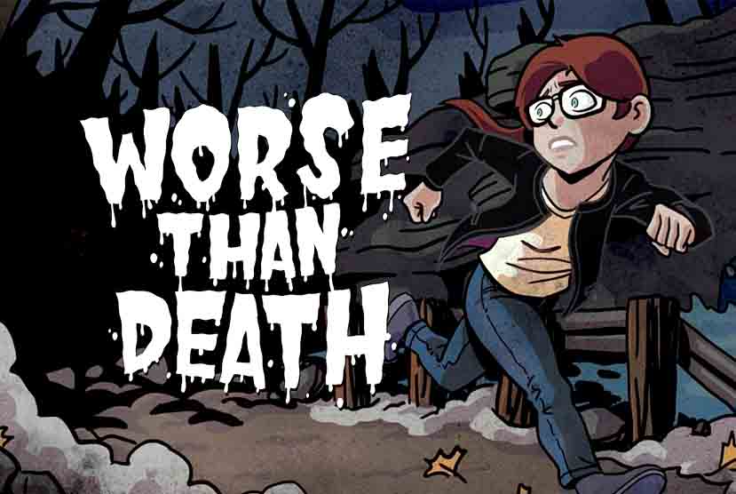 Worse Than Death Free Download (v1.0.3.200103a)
