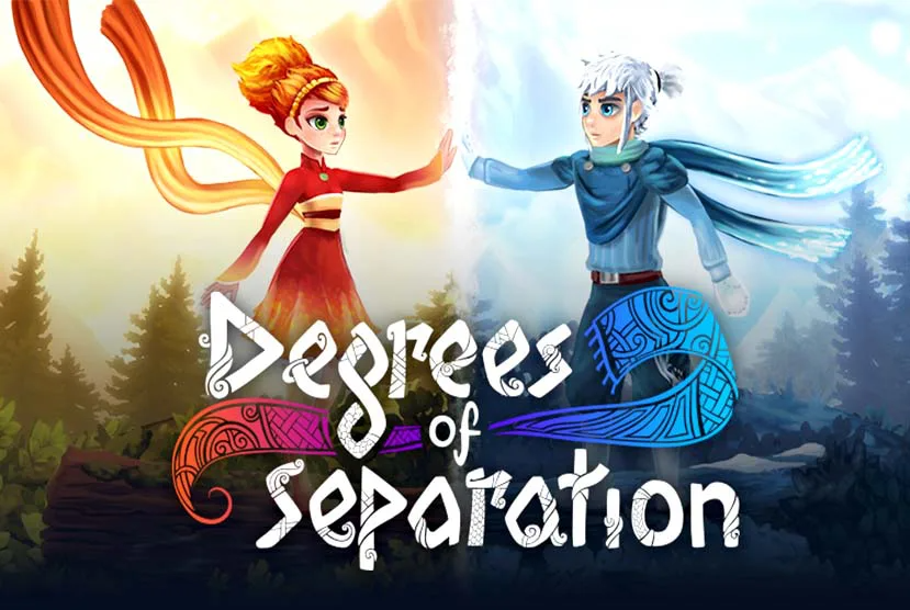 Degrees of Separation Free Download (v1.2)
