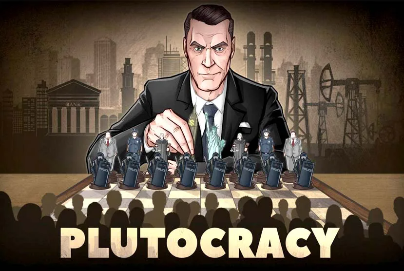 Plutocracy Free Download
