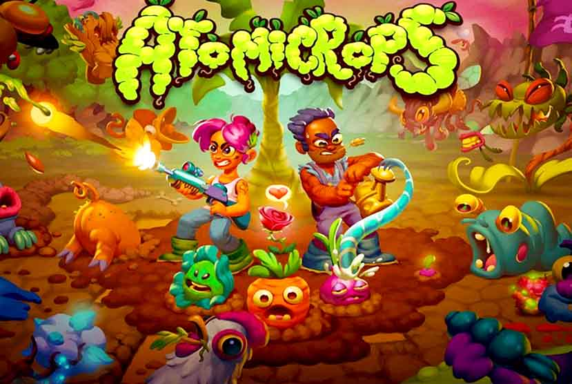 Atomicrops Free Download
