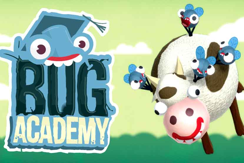 Bug Academy Free Download
