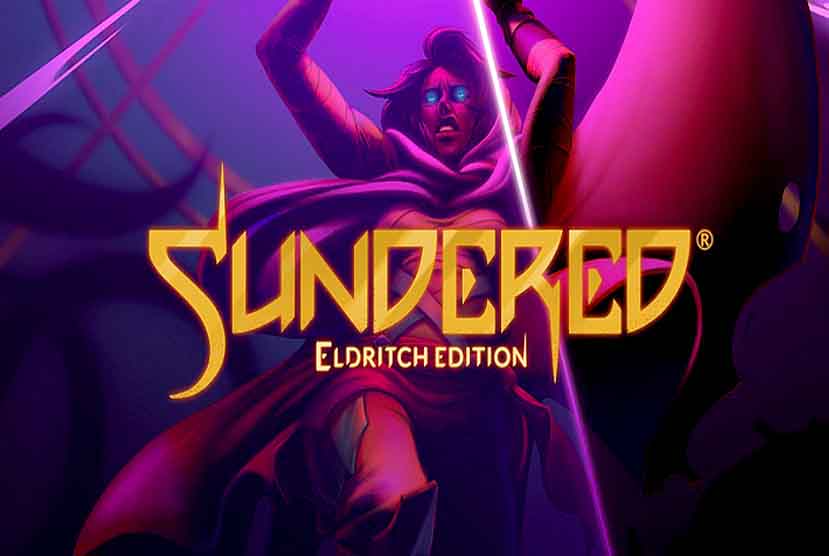 Sundered: Eldritch Edition Free Download
