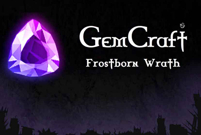 GemCraft â€“ Frostborn Wrath Free Download
