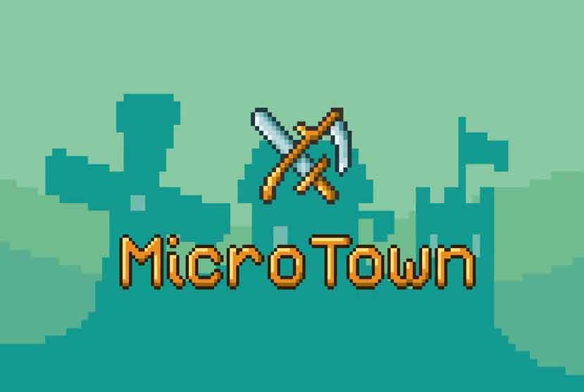 MicroTown Free Download (v0.2.18)
