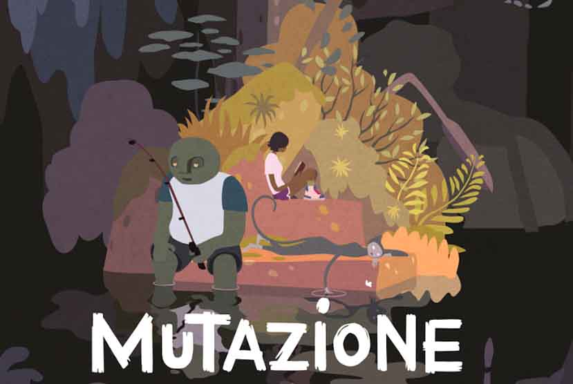 Mutazione Free Download (v1.4)
