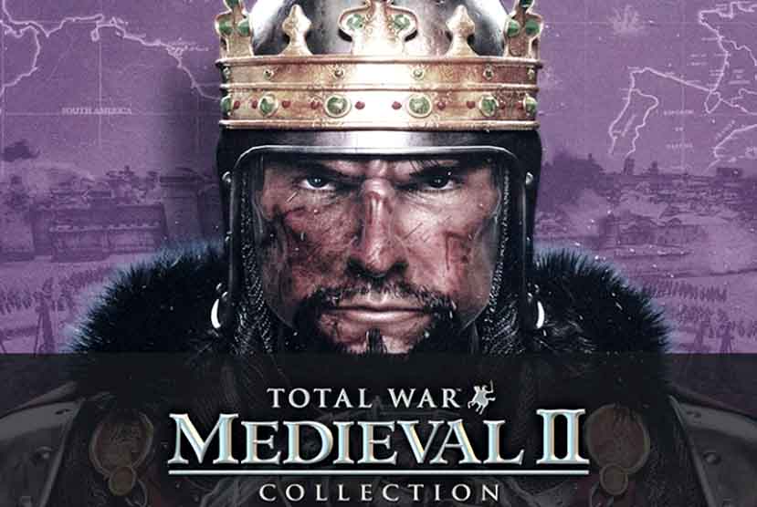 Medieval II: Total War Free Download (v1.52 & ALL DLC)
