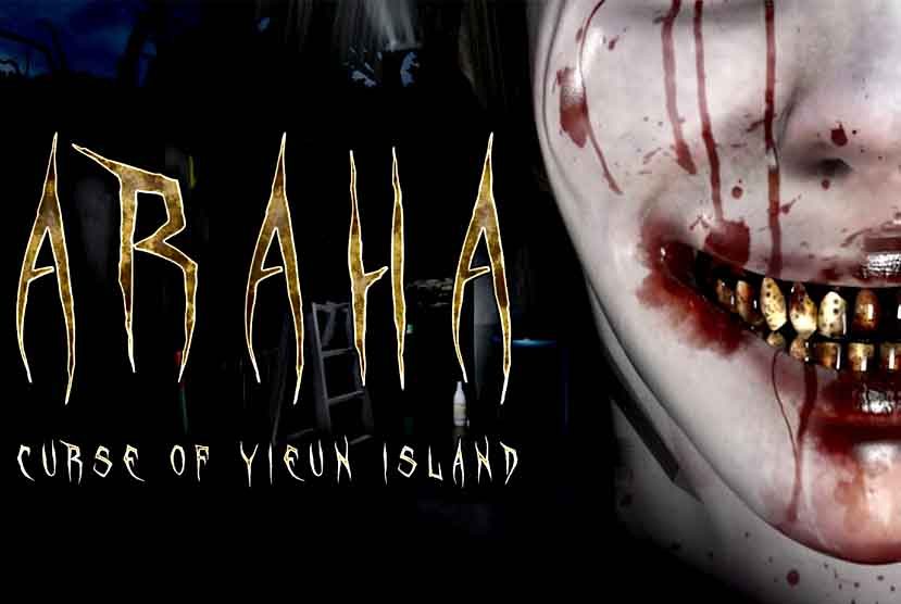 Araha Curse of Yieun Island Free Download
