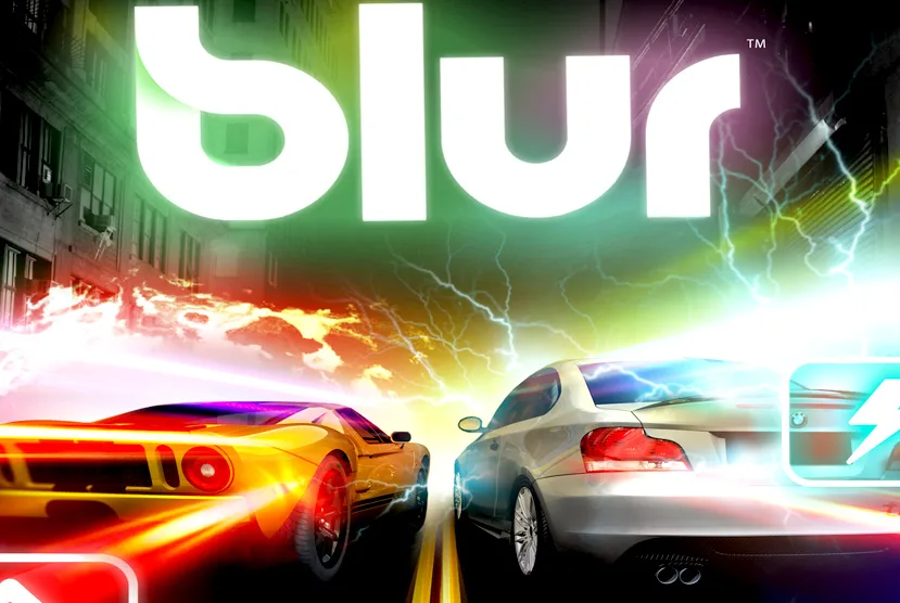 Blur PC Free Download
