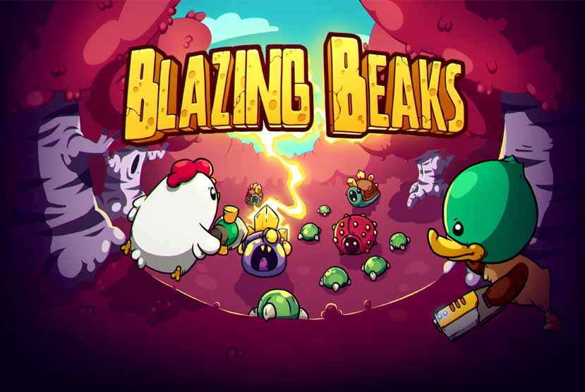 Blazing Beaks Free Download
