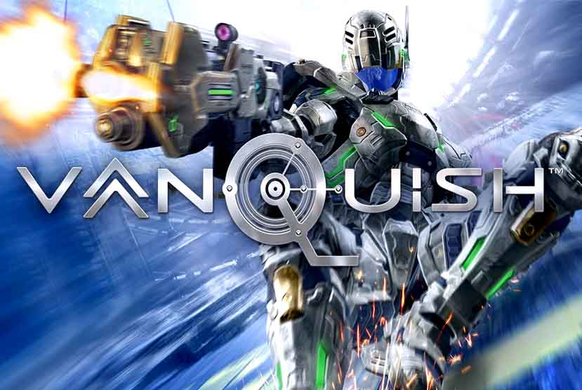 Vanquish Free Download (Update 2)
