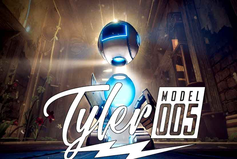 Tyler: Model 005 Free Download
